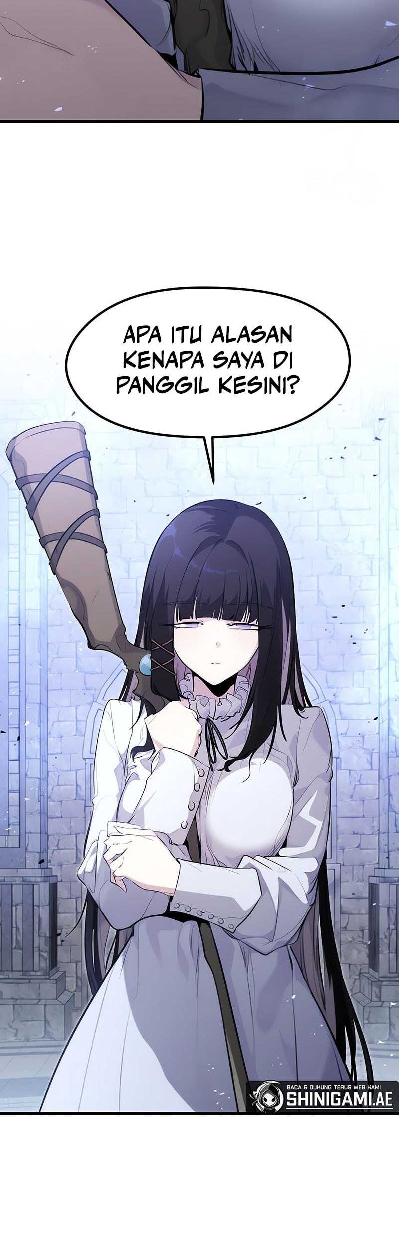 The Regressed Mercenarys Machinations Chapter 34 Halaman 10