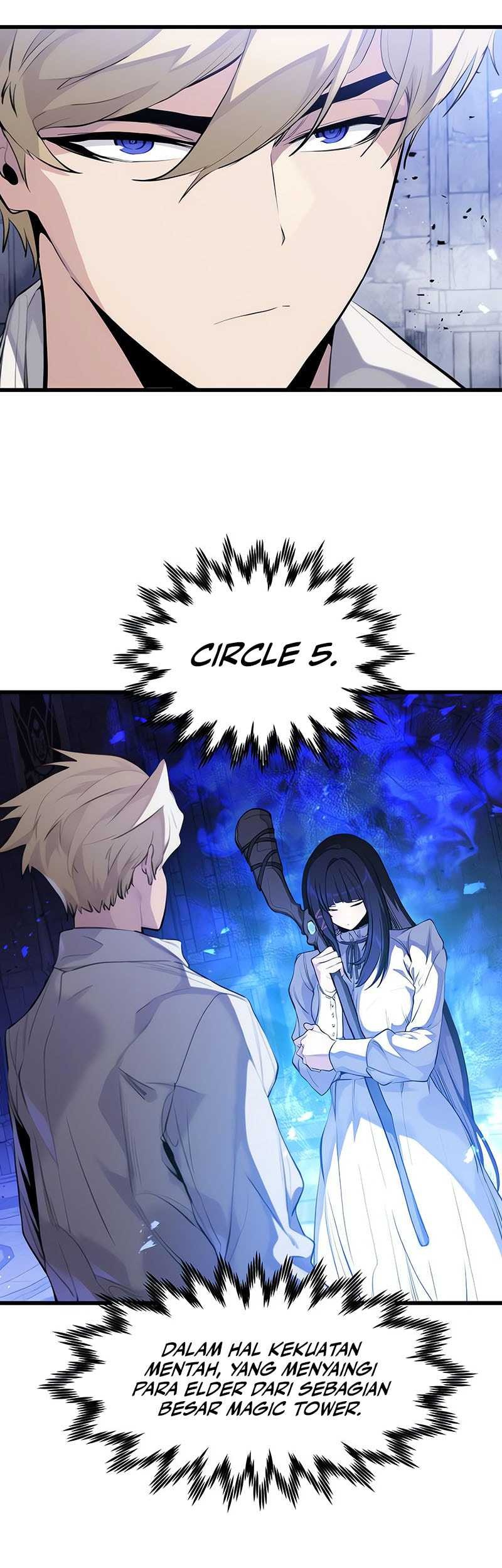 The Regressed Mercenarys Machinations Chapter 34 Halaman 11