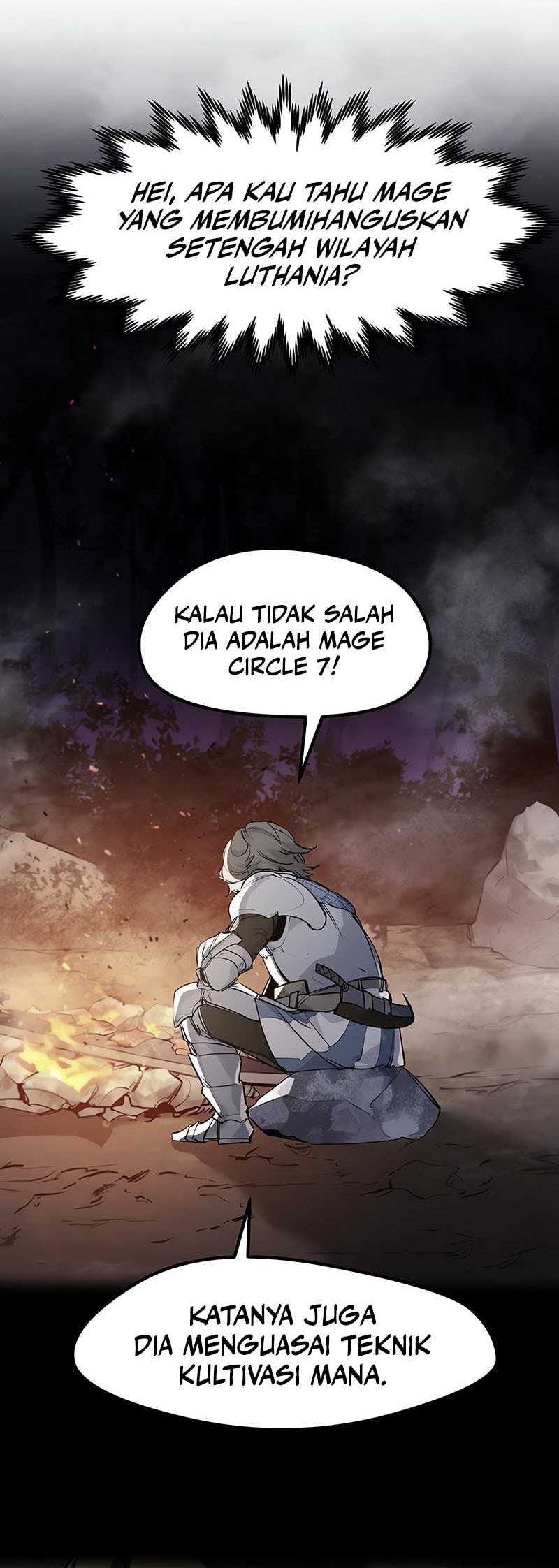 The Regressed Mercenarys Machinations Chapter 34 Halaman 14