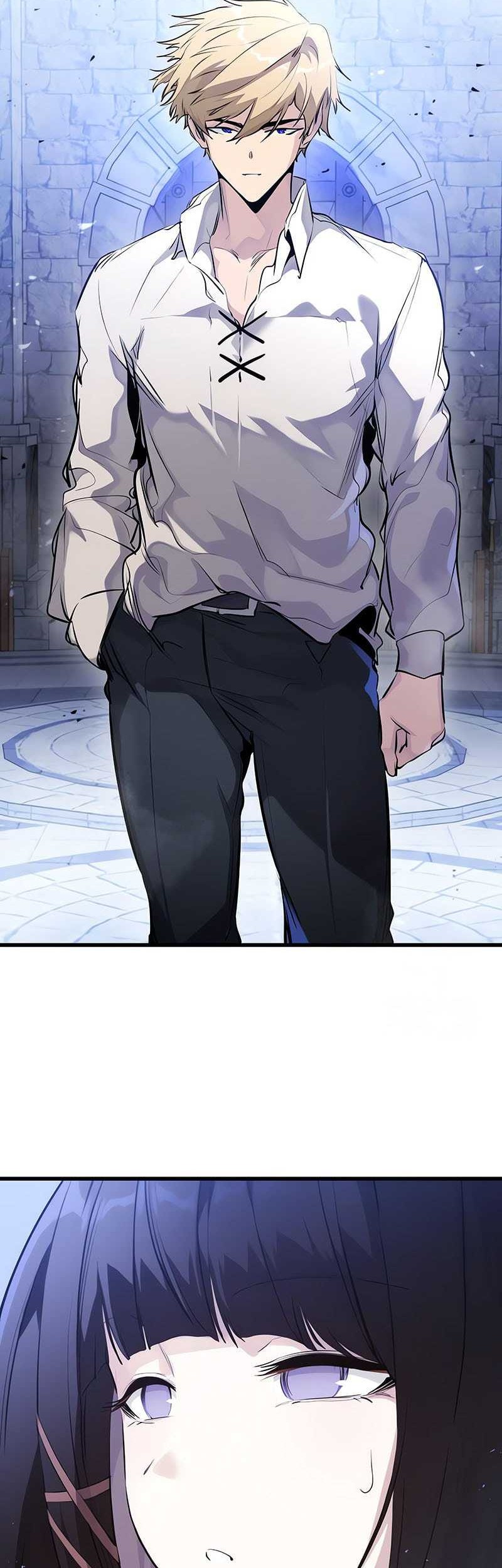 The Regressed Mercenarys Machinations Chapter 34 Halaman 16