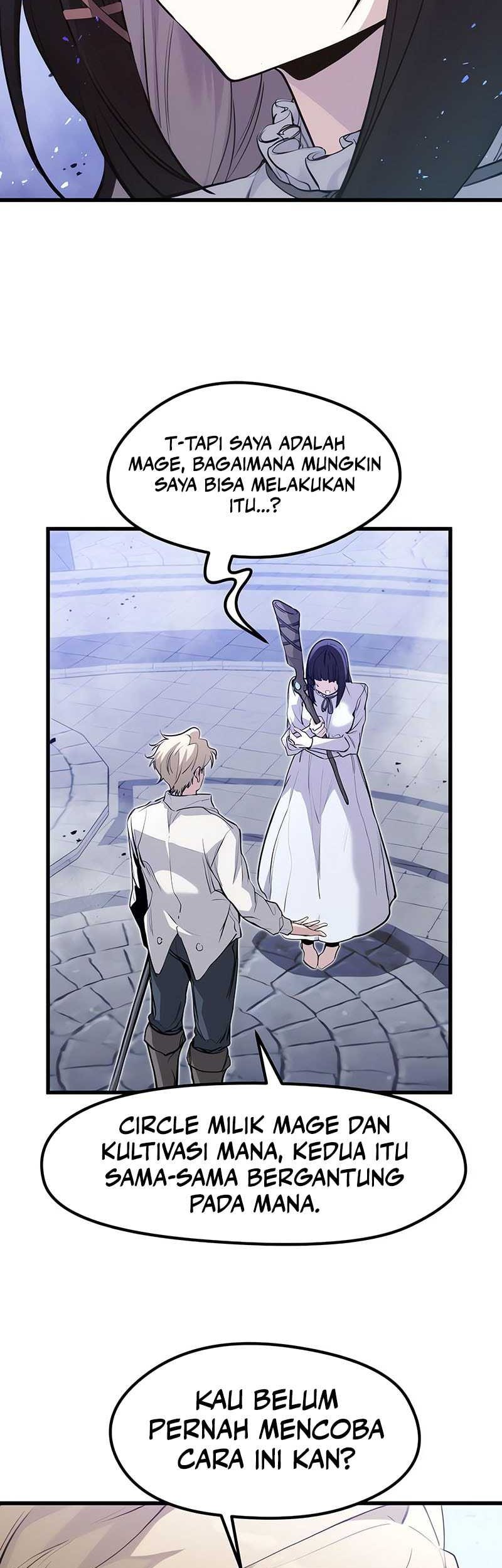 The Regressed Mercenarys Machinations Chapter 34 Halaman 17