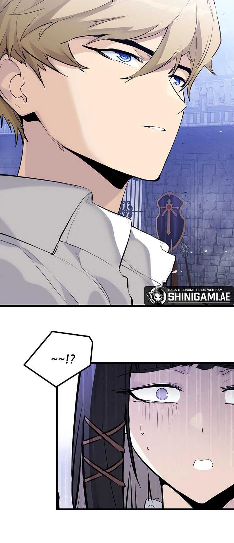 The Regressed Mercenarys Machinations Chapter 34 Halaman 18