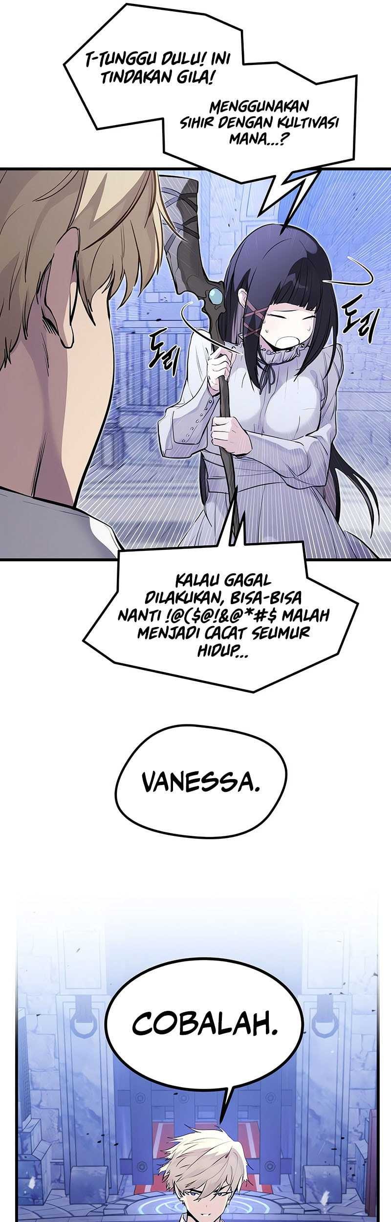 The Regressed Mercenarys Machinations Chapter 34 Halaman 19