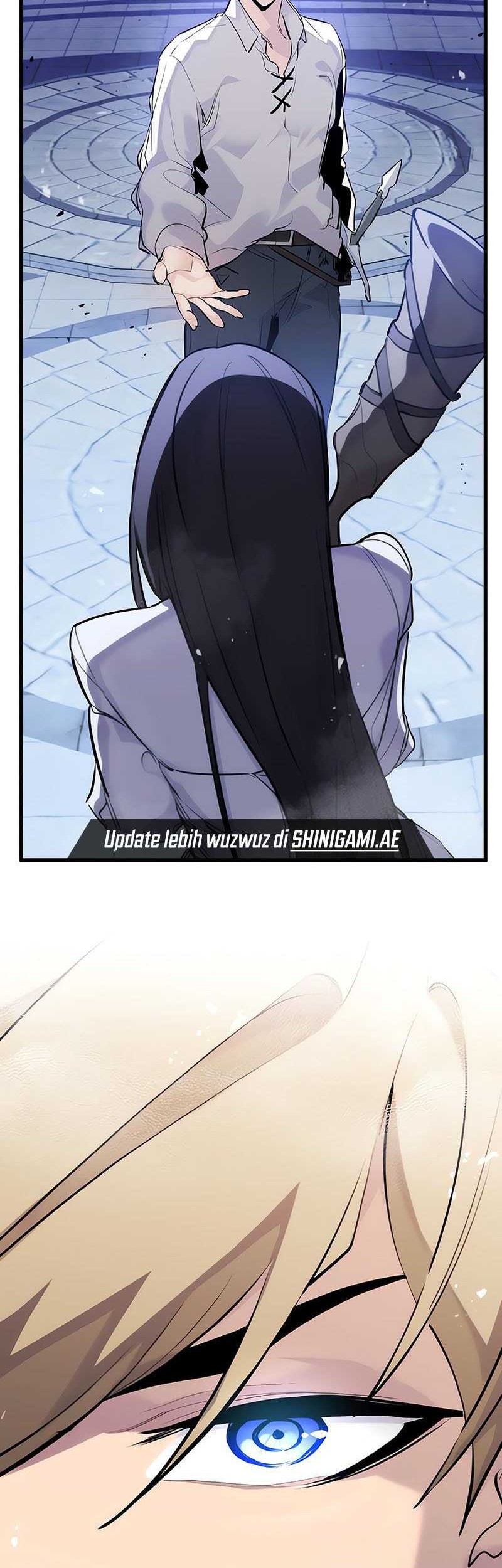 The Regressed Mercenarys Machinations Chapter 34 Halaman 20