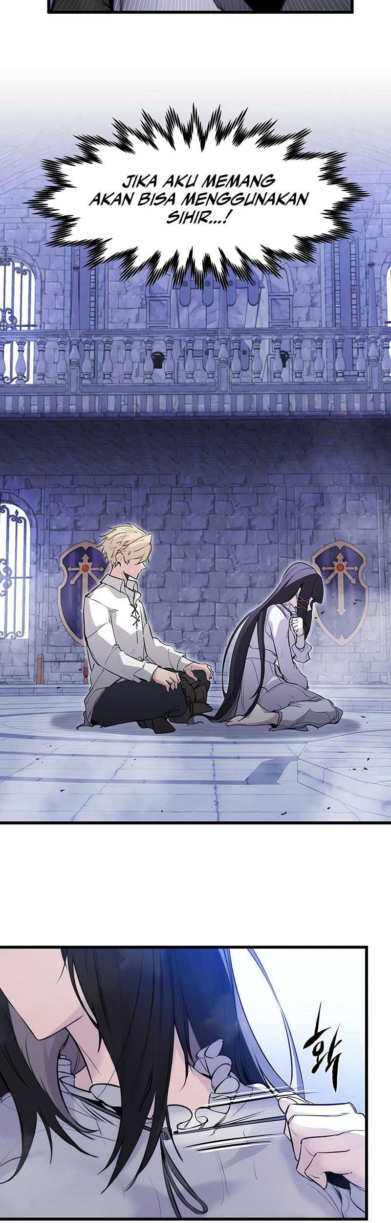 The Regressed Mercenarys Machinations Chapter 34 Halaman 24