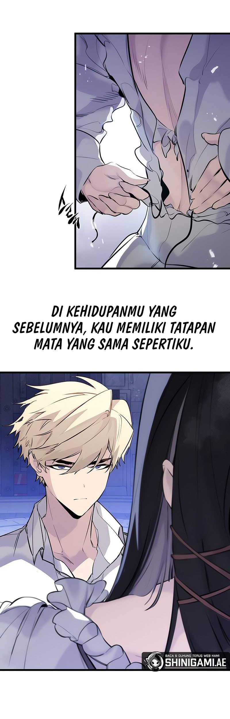The Regressed Mercenarys Machinations Chapter 34 Halaman 25
