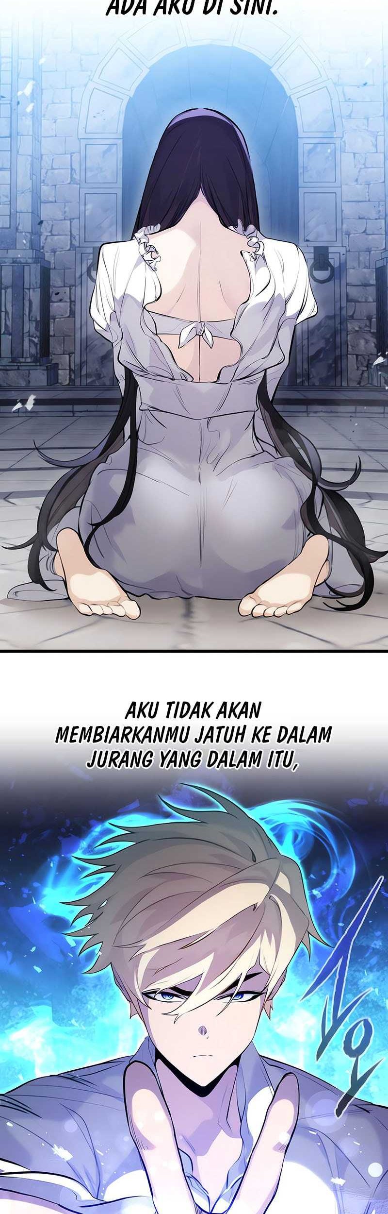 The Regressed Mercenarys Machinations Chapter 34 Halaman 28