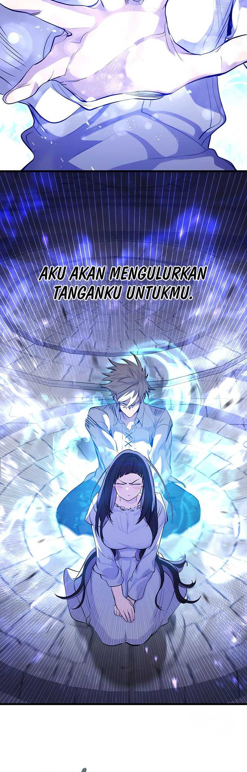 The Regressed Mercenarys Machinations Chapter 34 Halaman 29