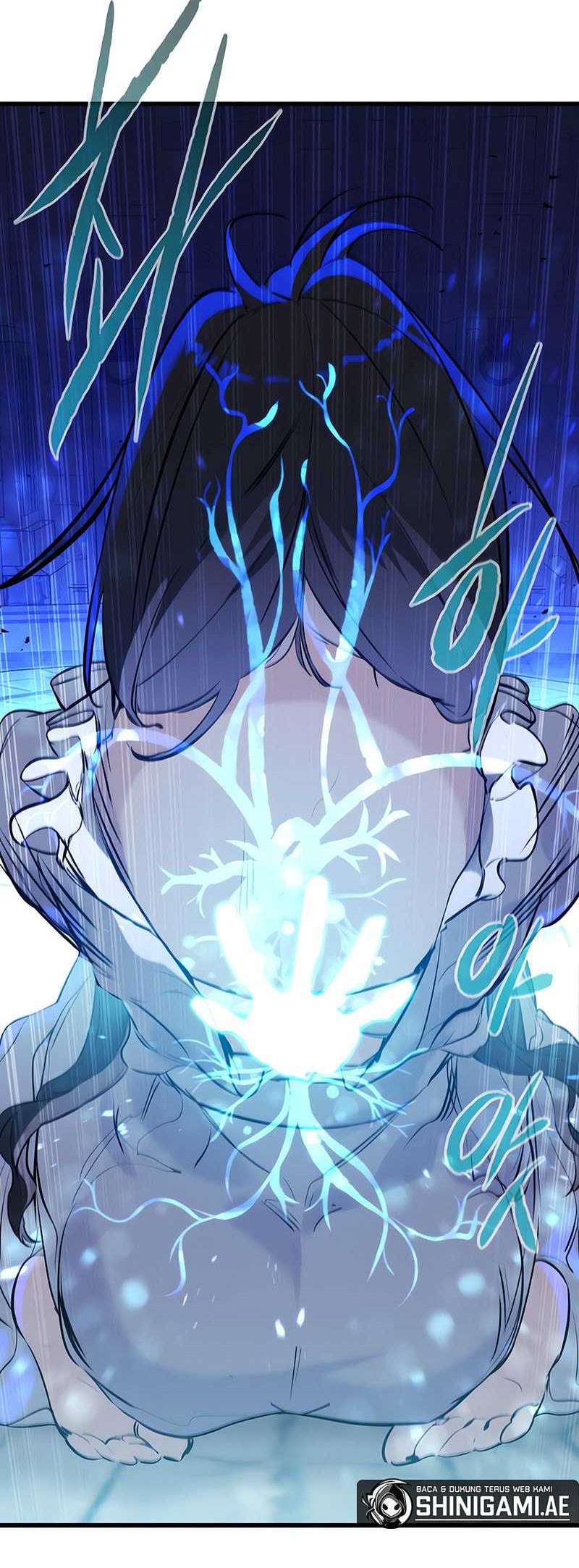 The Regressed Mercenarys Machinations Chapter 34 Halaman 30