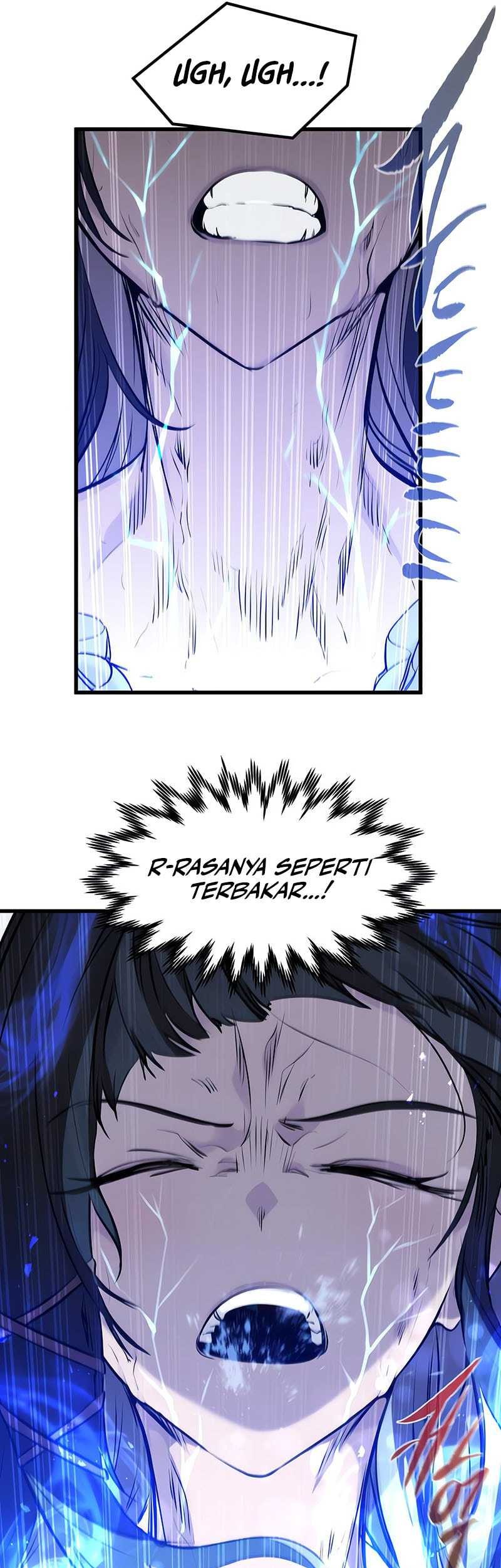 The Regressed Mercenarys Machinations Chapter 34 Halaman 31