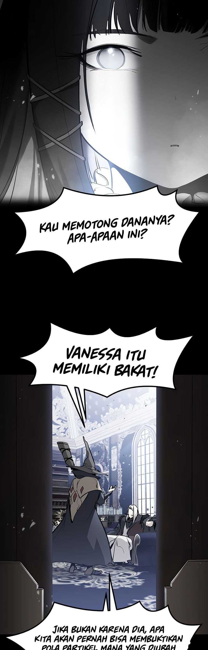 The Regressed Mercenarys Machinations Chapter 34 Halaman 39