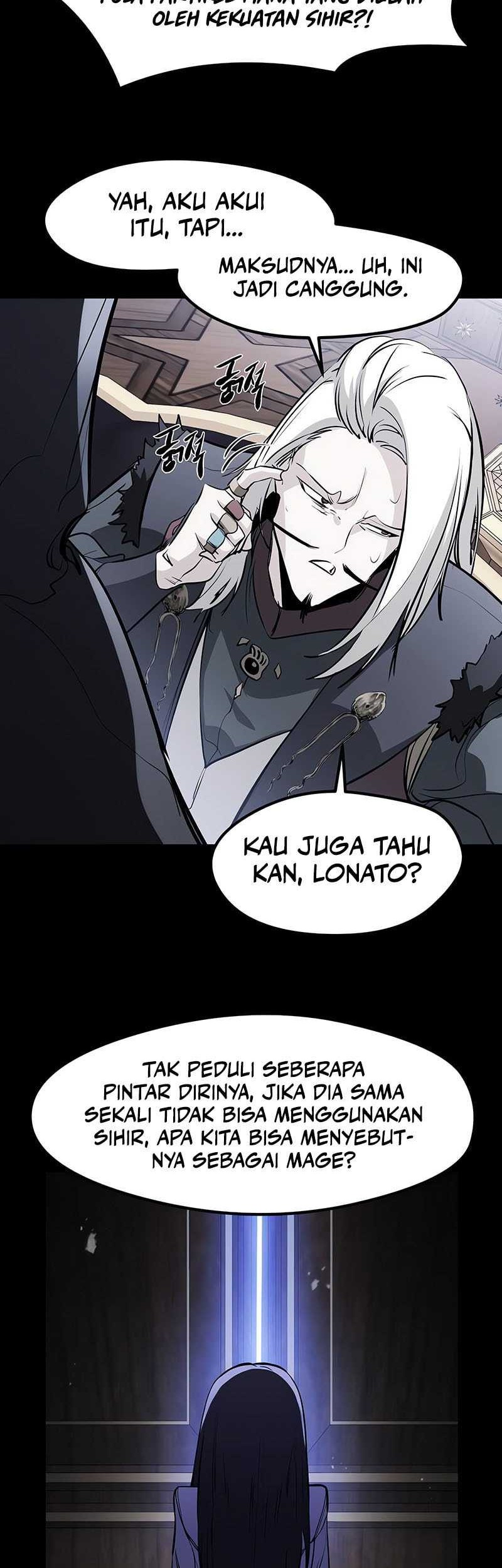 The Regressed Mercenarys Machinations Chapter 34 Halaman 40