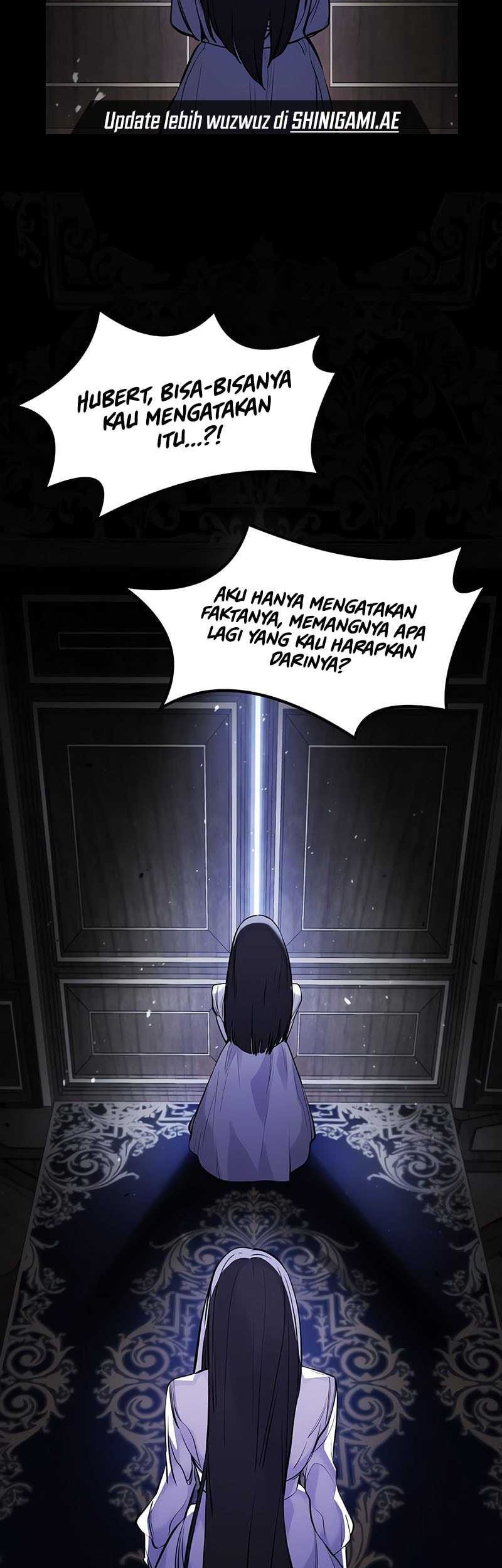 The Regressed Mercenarys Machinations Chapter 34 Halaman 41