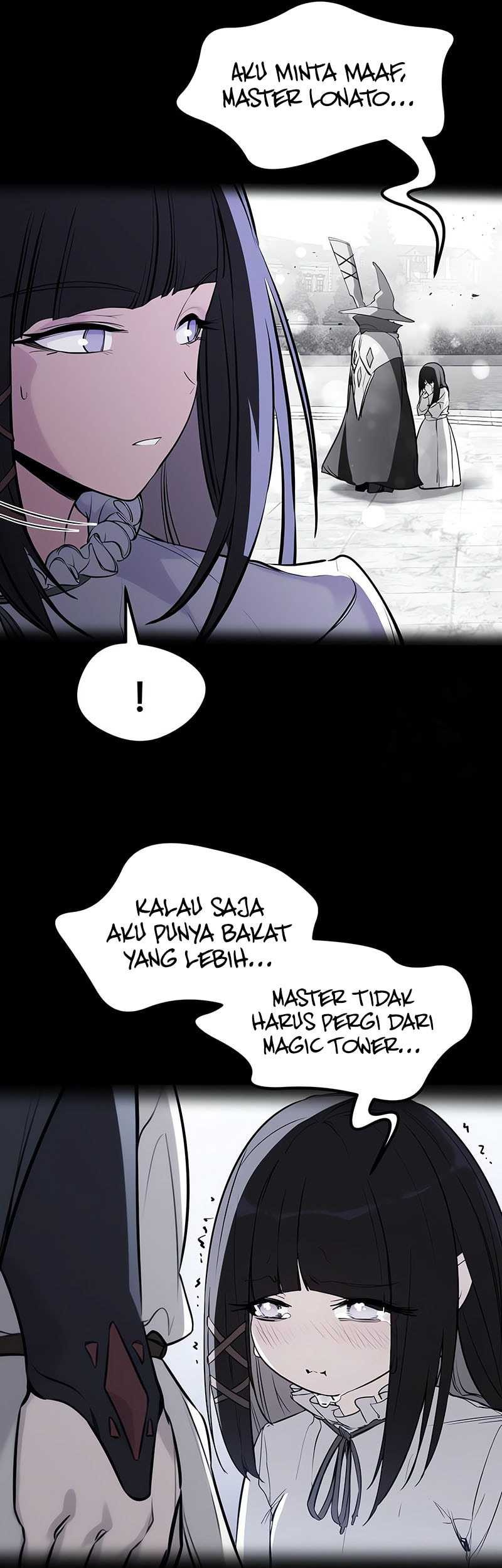 The Regressed Mercenarys Machinations Chapter 34 Halaman 43