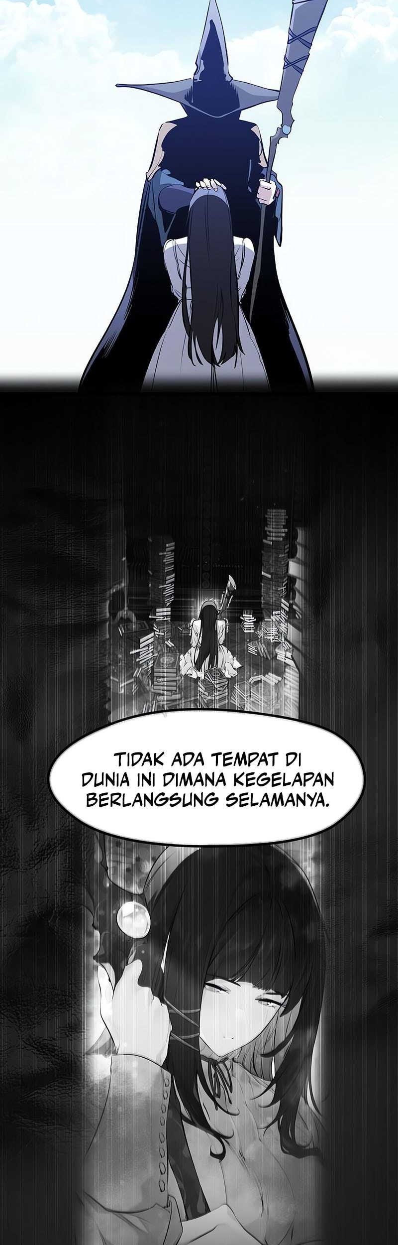 The Regressed Mercenarys Machinations Chapter 34 Halaman 45