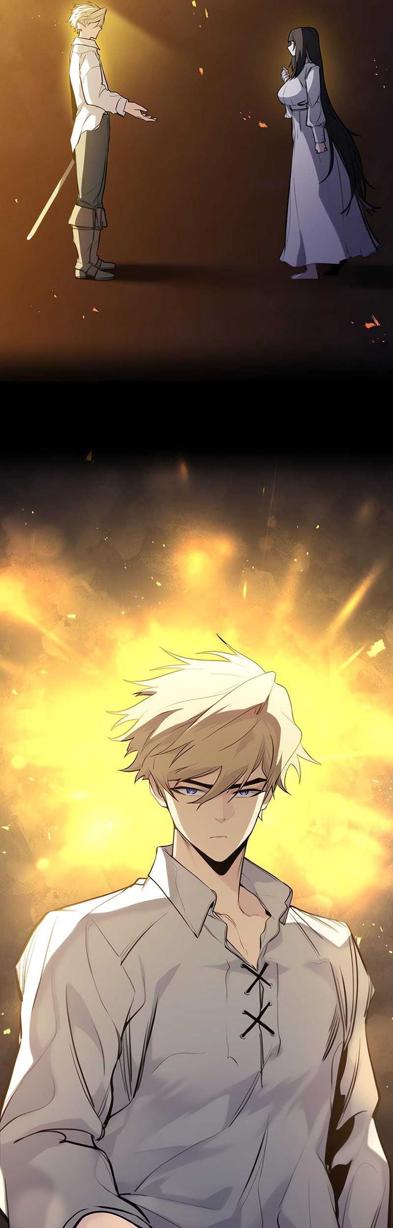 The Regressed Mercenarys Machinations Chapter 34 Halaman 47