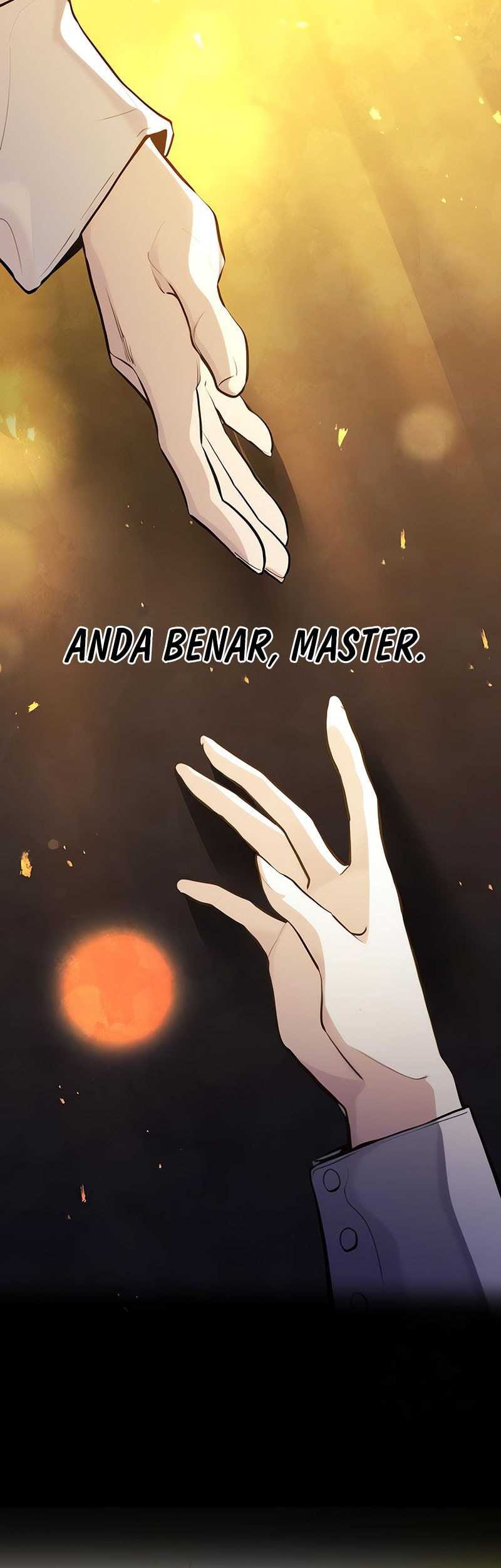 The Regressed Mercenarys Machinations Chapter 34 Halaman 49