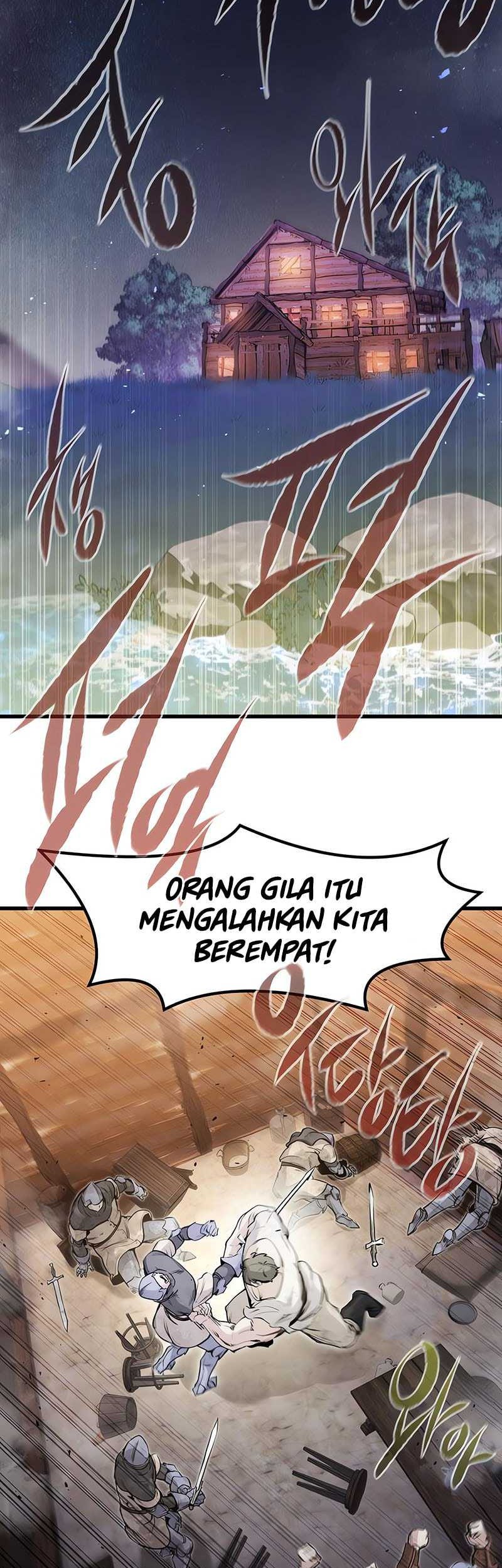 The Regressed Mercenarys Machinations Chapter 34 Halaman 53