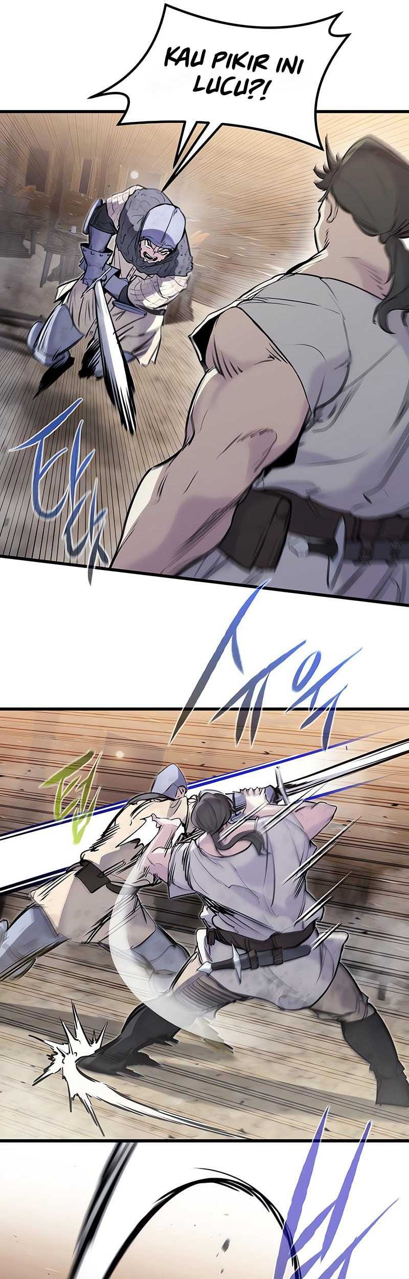 The Regressed Mercenarys Machinations Chapter 34 Halaman 55