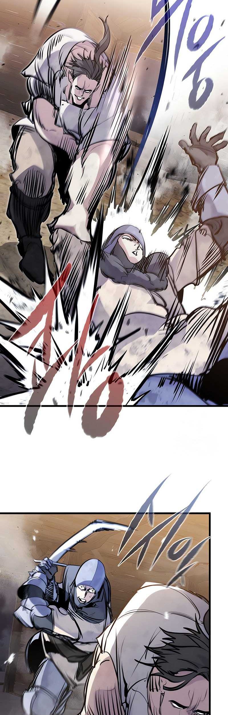 The Regressed Mercenarys Machinations Chapter 34 Halaman 56