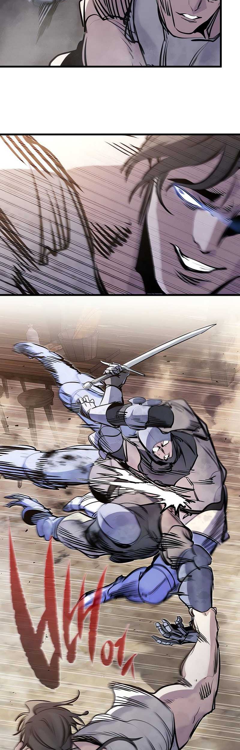 The Regressed Mercenarys Machinations Chapter 34 Halaman 57