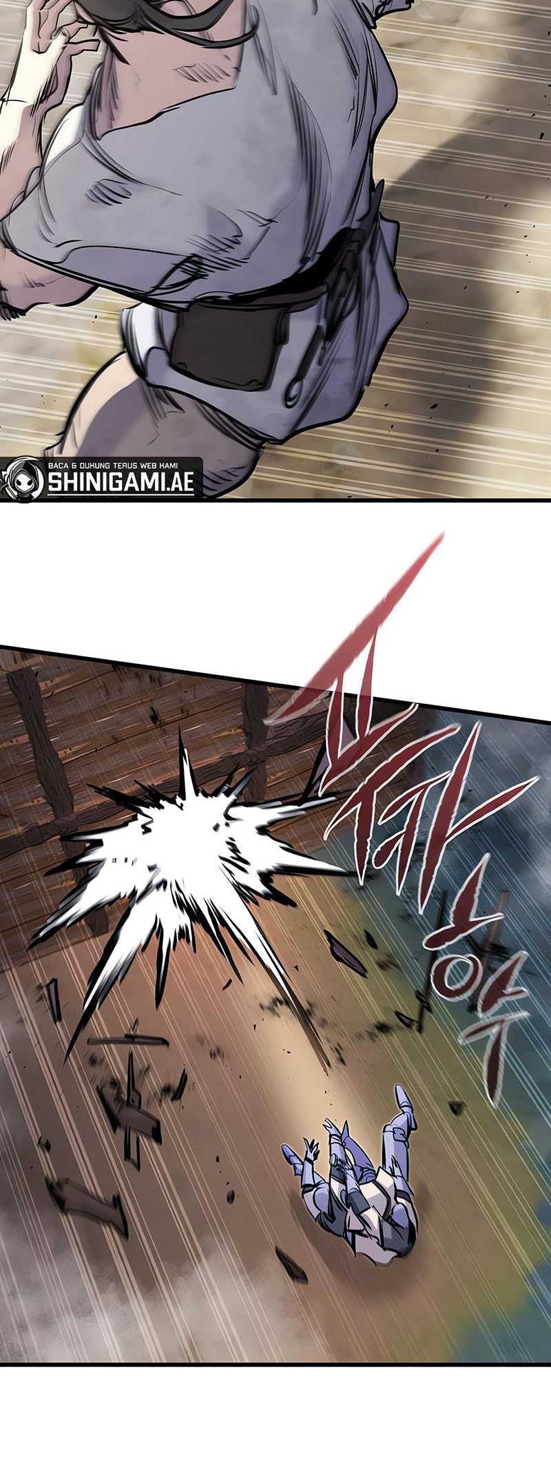 The Regressed Mercenarys Machinations Chapter 34 Halaman 58