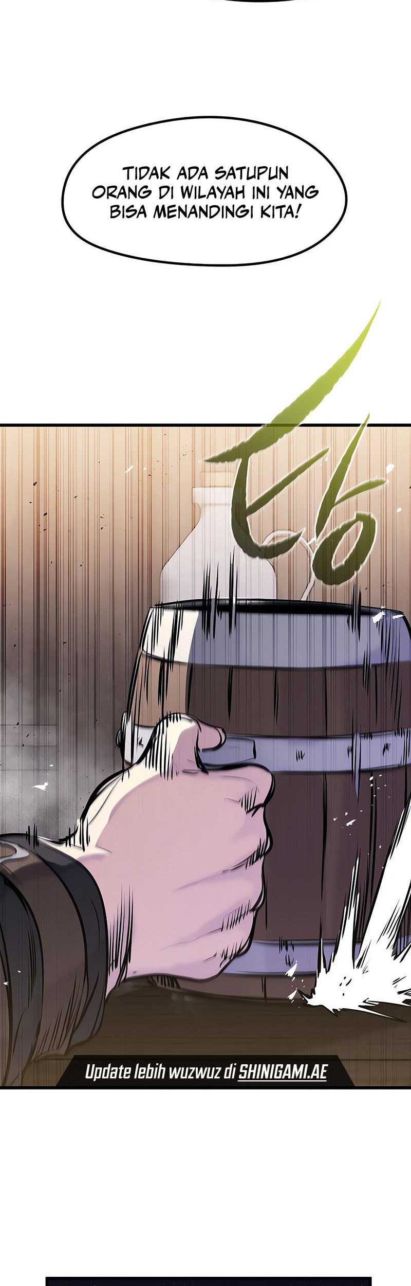 The Regressed Mercenarys Machinations Chapter 34 Halaman 60