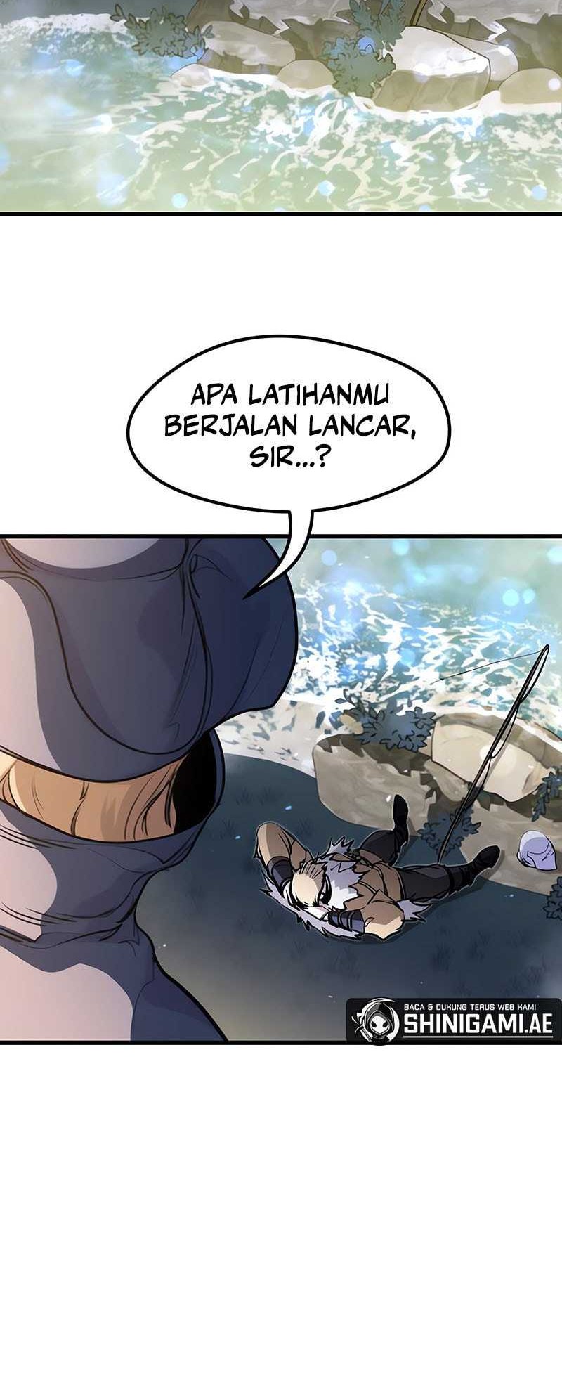 The Regressed Mercenarys Machinations Chapter 34 Halaman 62