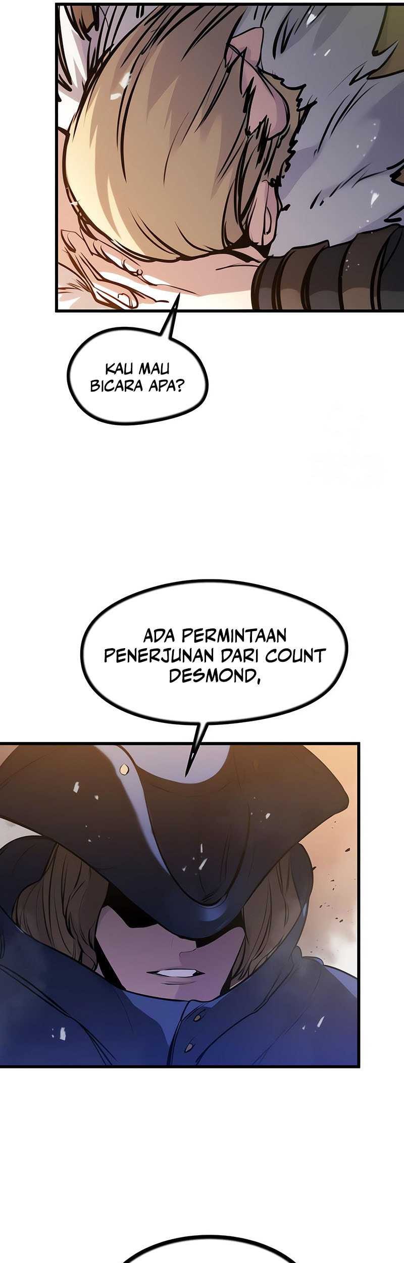 The Regressed Mercenarys Machinations Chapter 34 Halaman 63