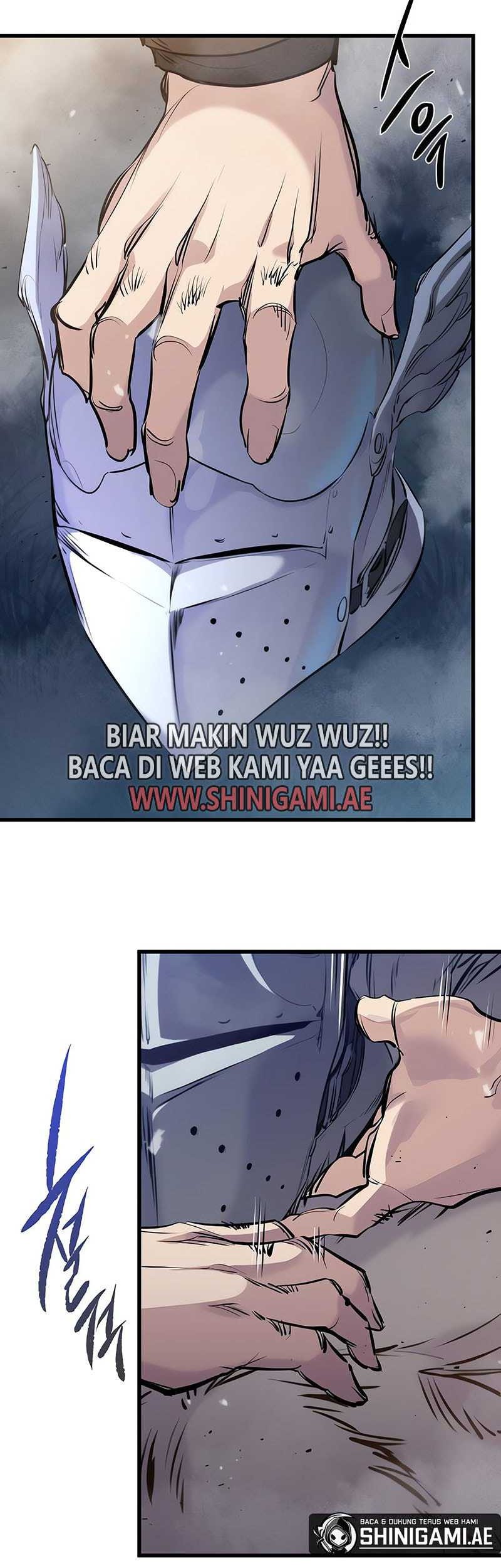 The Regressed Mercenarys Machinations Chapter 34 Halaman 65