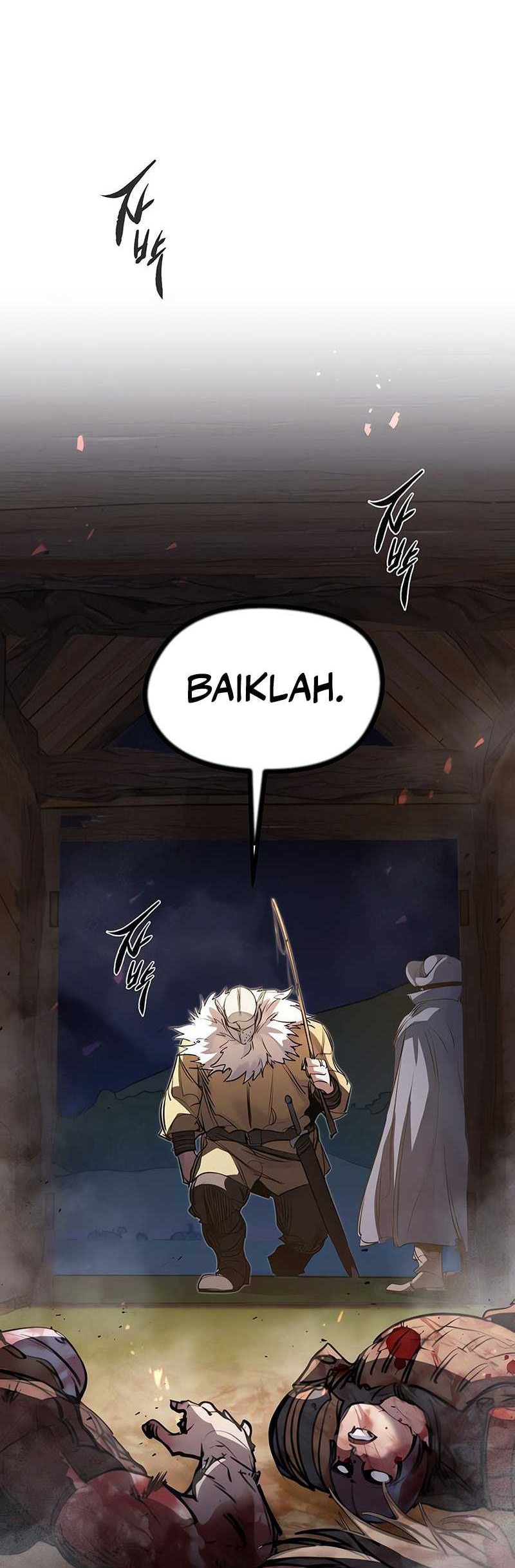 The Regressed Mercenarys Machinations Chapter 34 Halaman 66