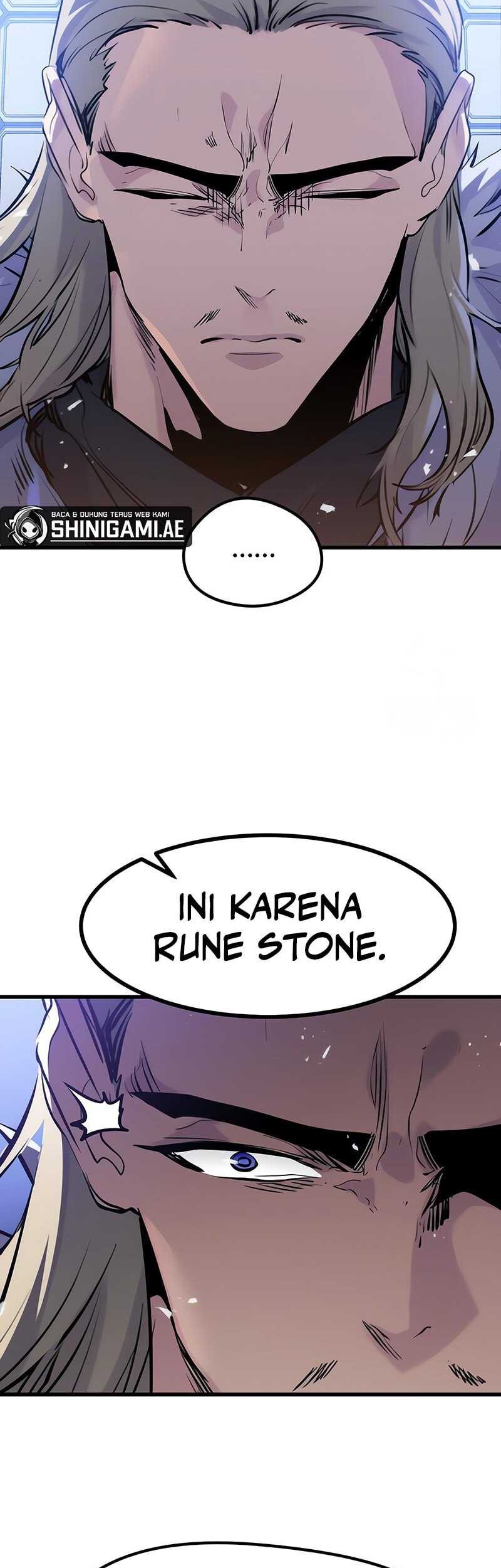 The Regressed Mercenarys Machinations Chapter 35 Halaman 7
