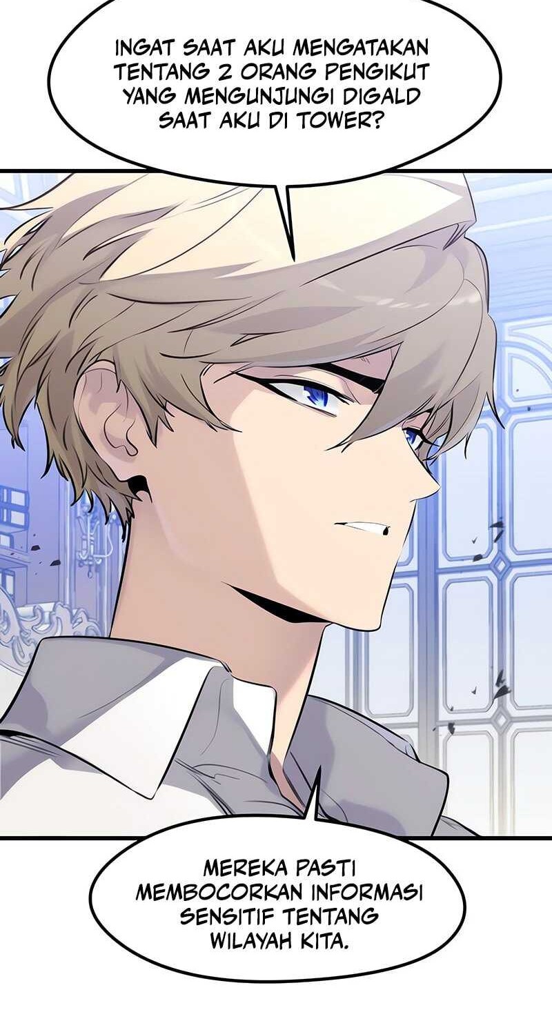 The Regressed Mercenarys Machinations Chapter 35 Halaman 8