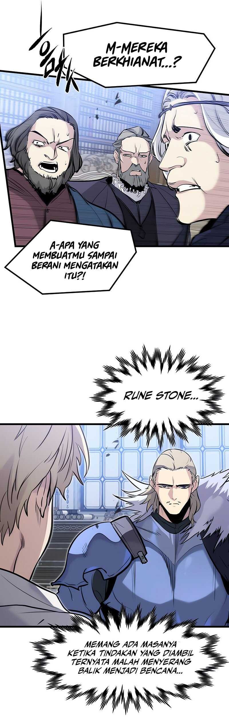 The Regressed Mercenarys Machinations Chapter 35 Halaman 9