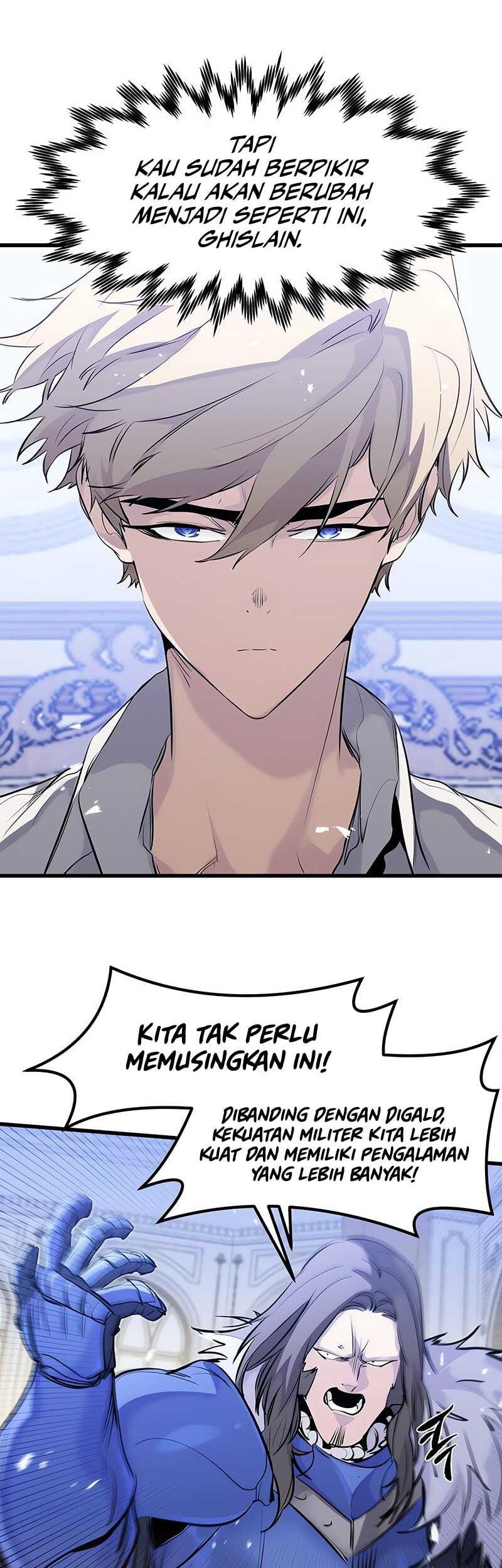 The Regressed Mercenarys Machinations Chapter 35 Halaman 10