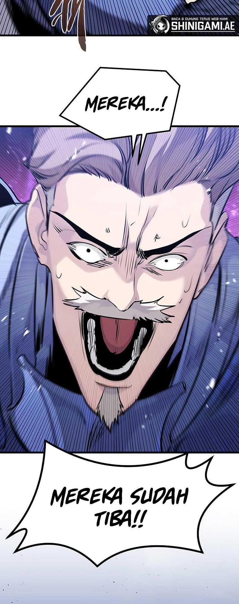 The Regressed Mercenarys Machinations Chapter 35 Halaman 12