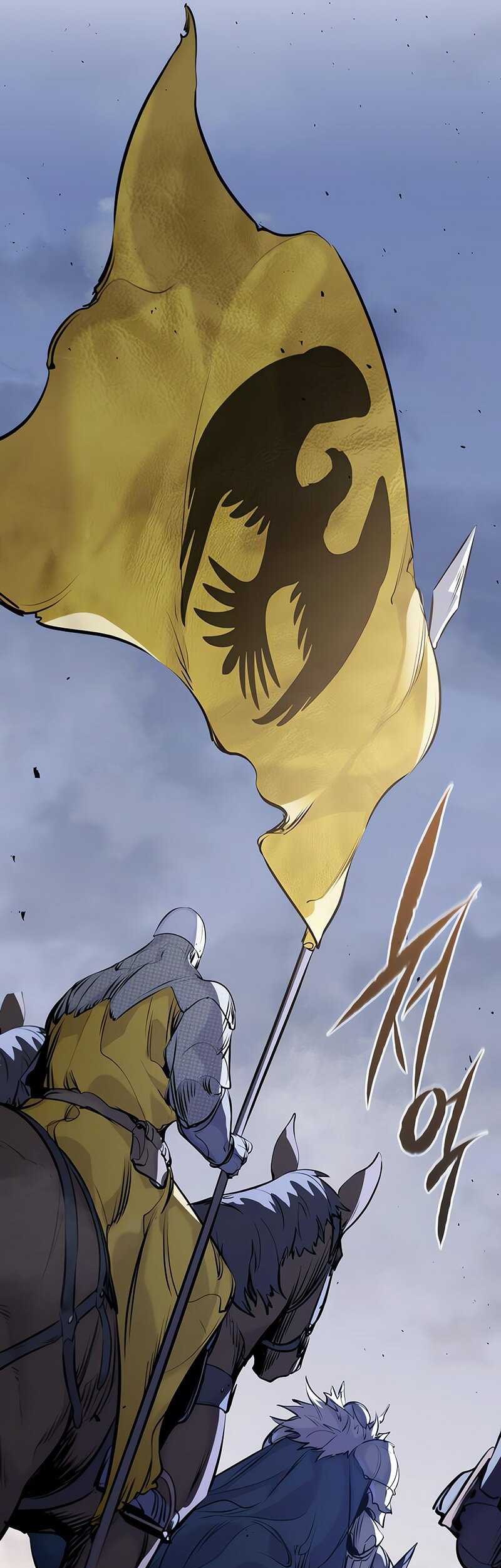 The Regressed Mercenarys Machinations Chapter 35 Halaman 13