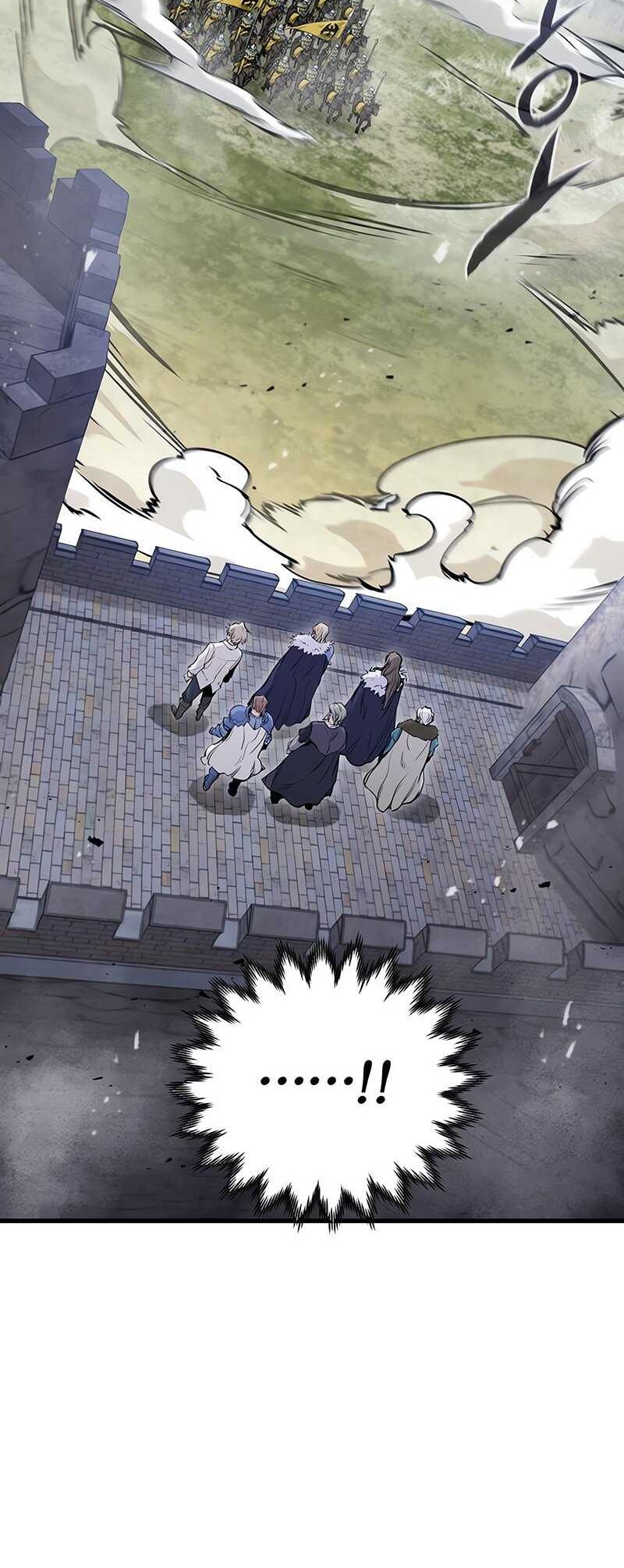 The Regressed Mercenarys Machinations Chapter 35 Halaman 16