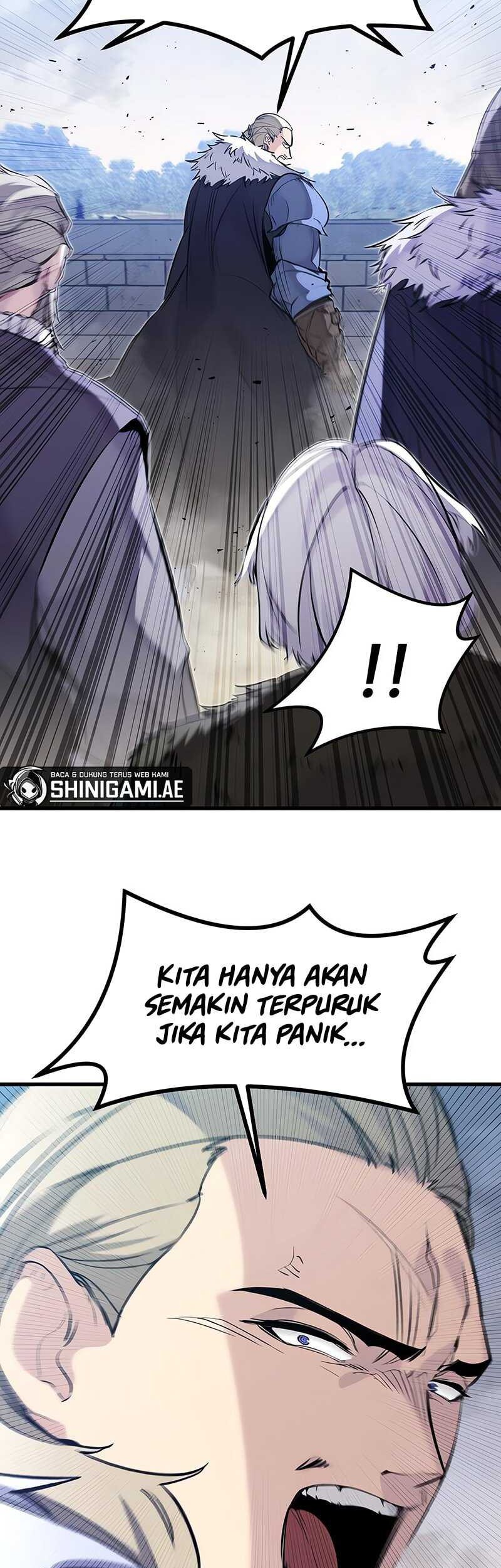 The Regressed Mercenarys Machinations Chapter 35 Halaman 19