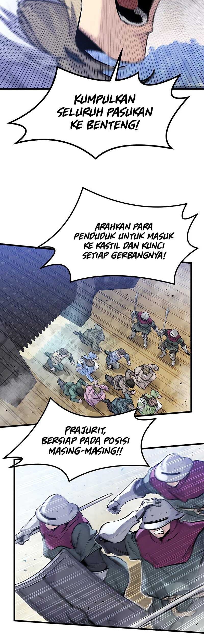 The Regressed Mercenarys Machinations Chapter 35 Halaman 20