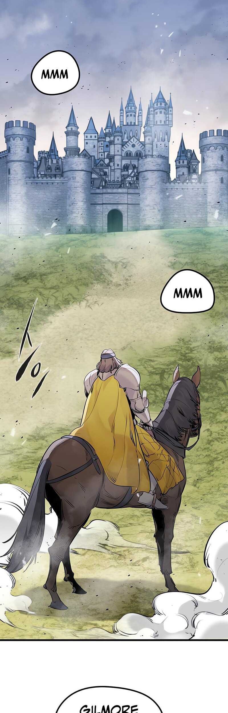 The Regressed Mercenarys Machinations Chapter 35 Halaman 22