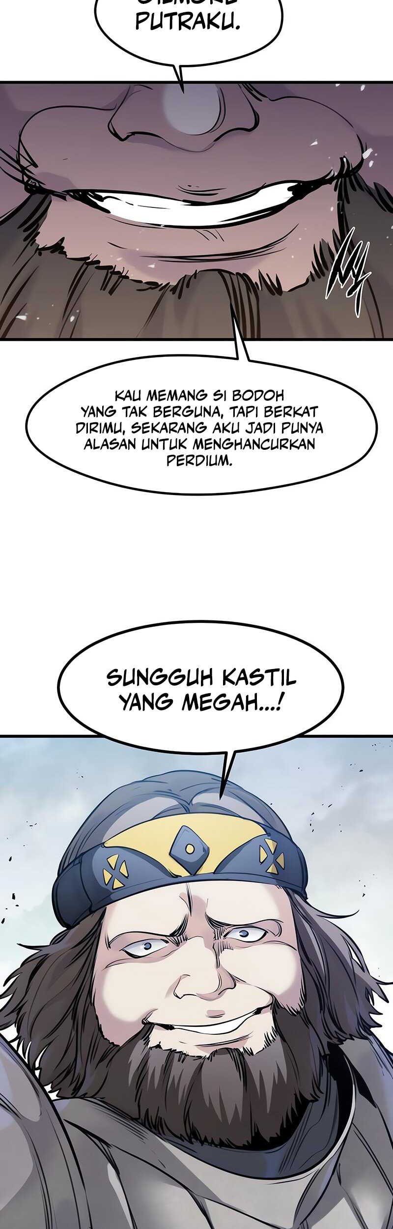 The Regressed Mercenarys Machinations Chapter 35 Halaman 23