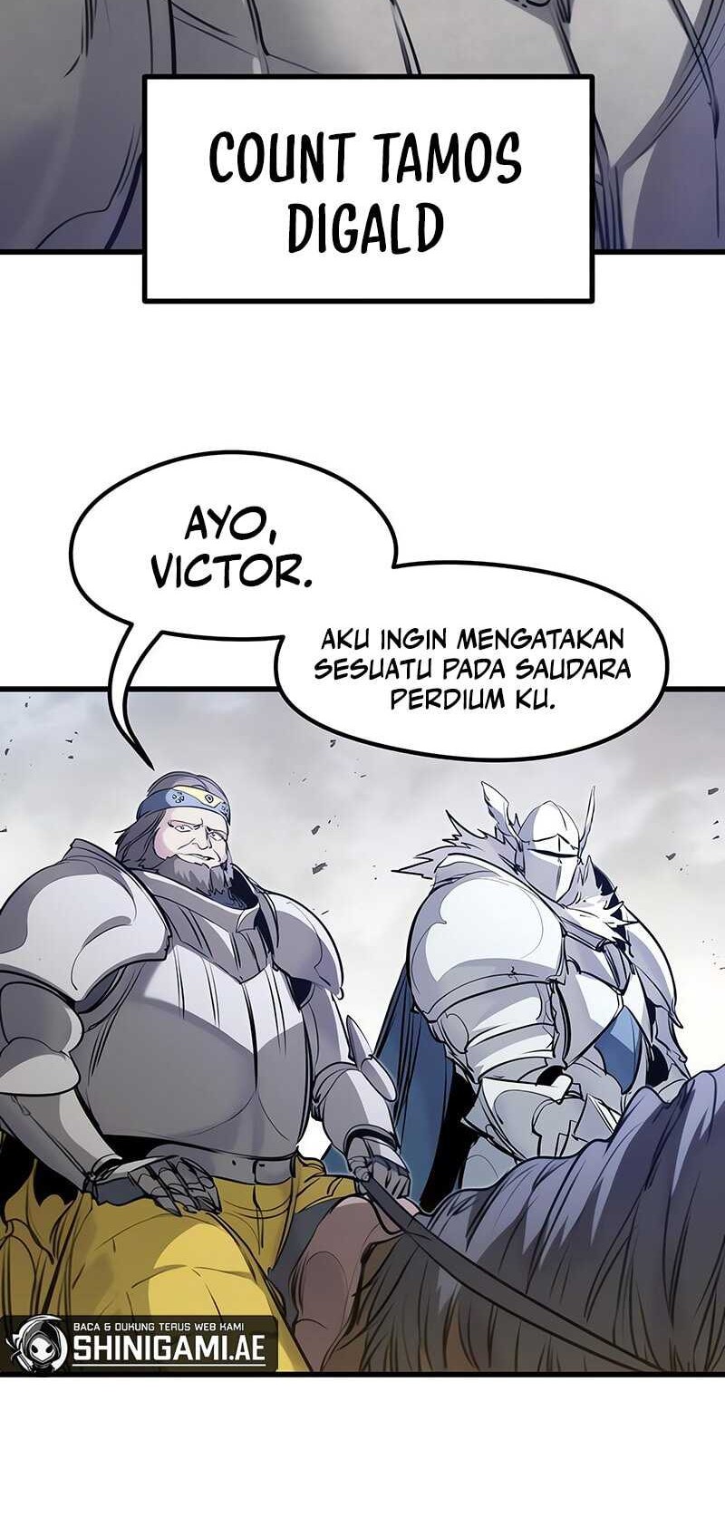 The Regressed Mercenarys Machinations Chapter 35 Halaman 24