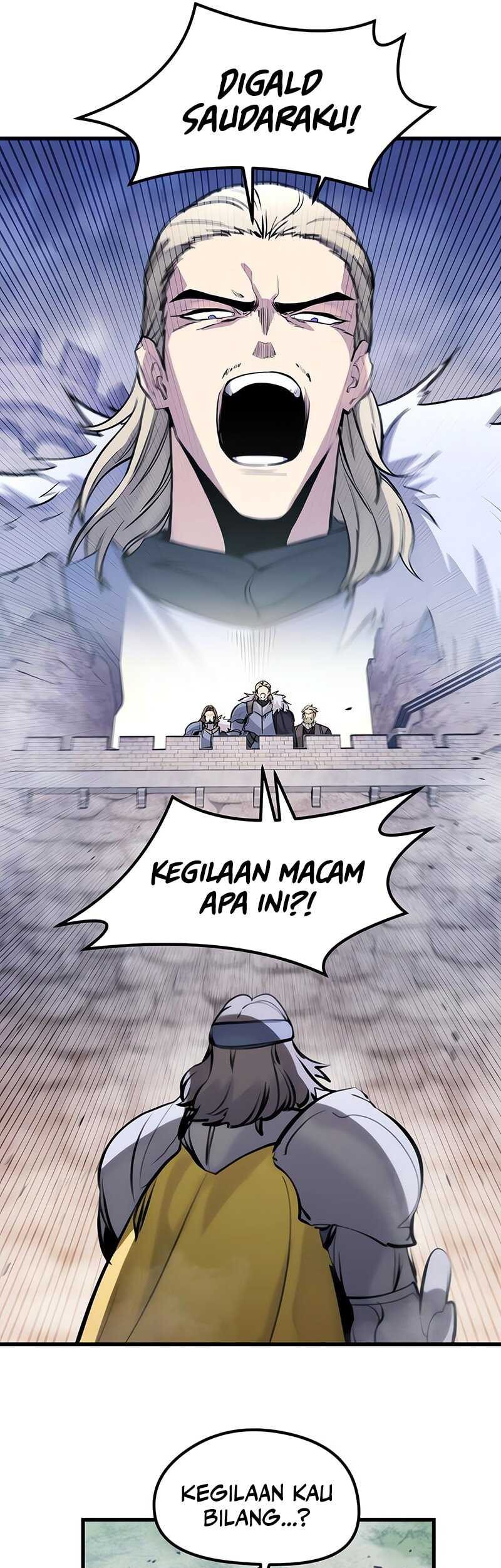 The Regressed Mercenarys Machinations Chapter 35 Halaman 25