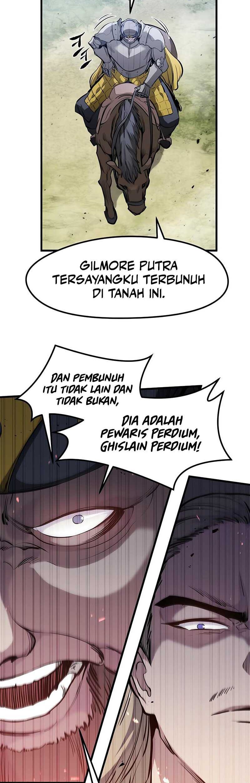 The Regressed Mercenarys Machinations Chapter 35 Halaman 26