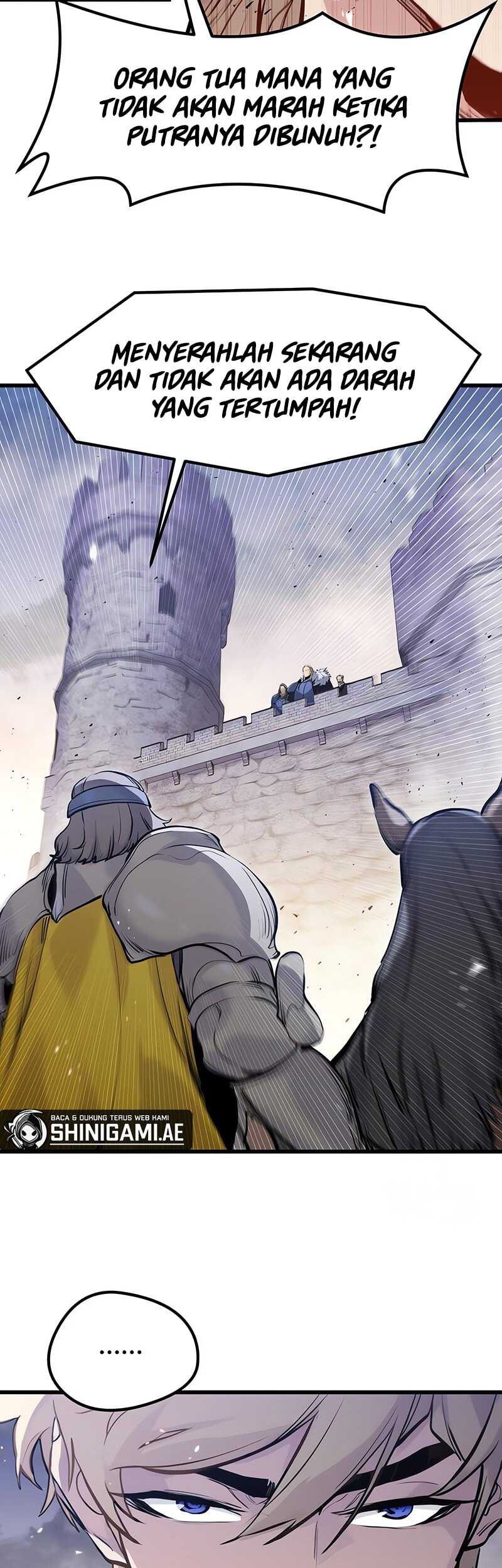 The Regressed Mercenarys Machinations Chapter 35 Halaman 27