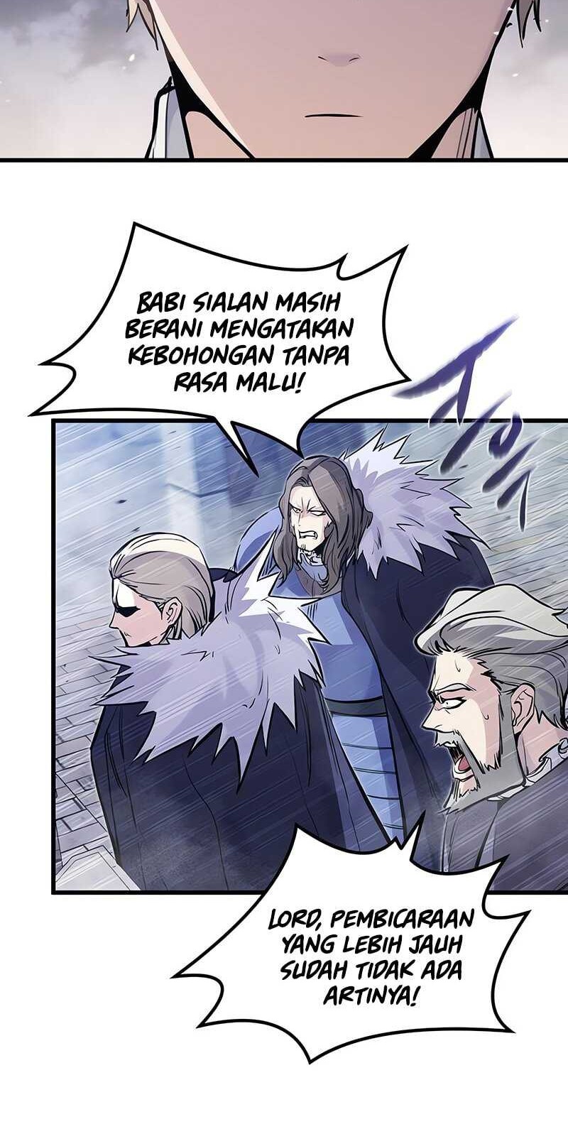 The Regressed Mercenarys Machinations Chapter 35 Halaman 28