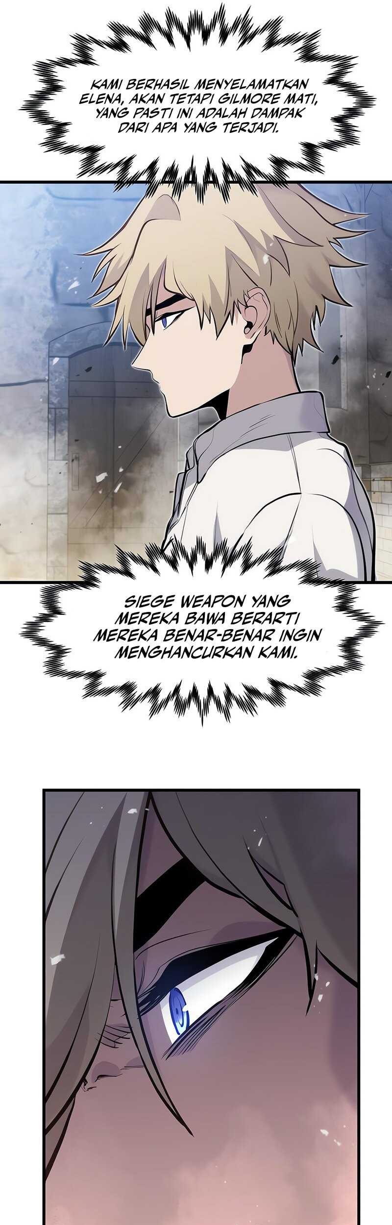 The Regressed Mercenarys Machinations Chapter 35 Halaman 29