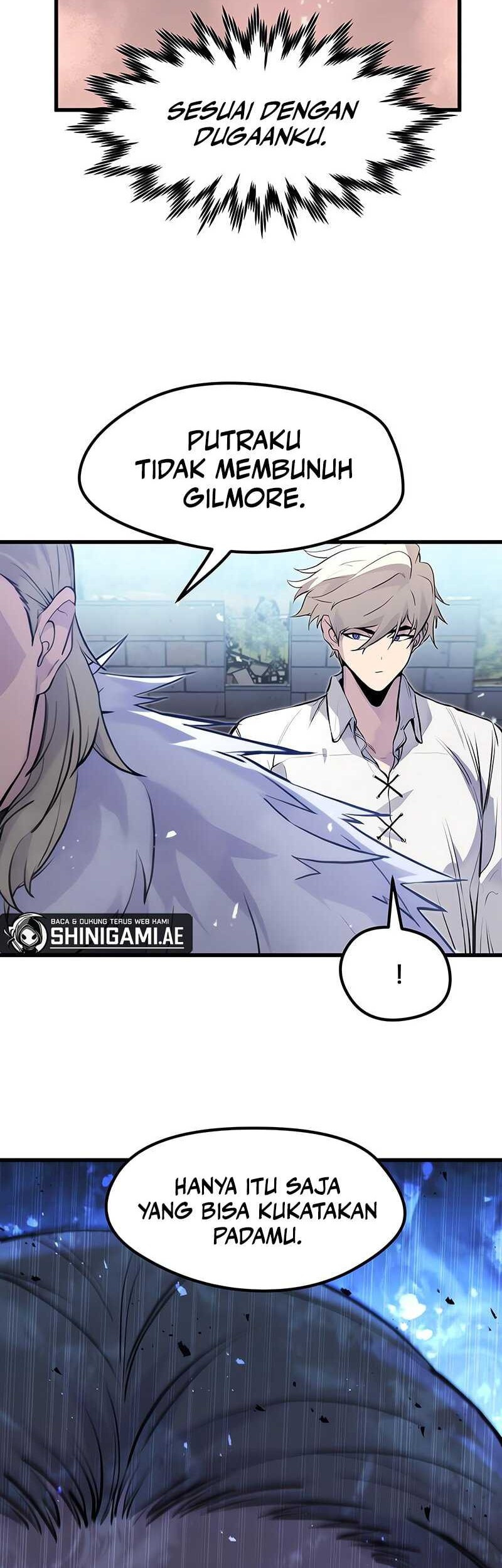 The Regressed Mercenarys Machinations Chapter 35 Halaman 30