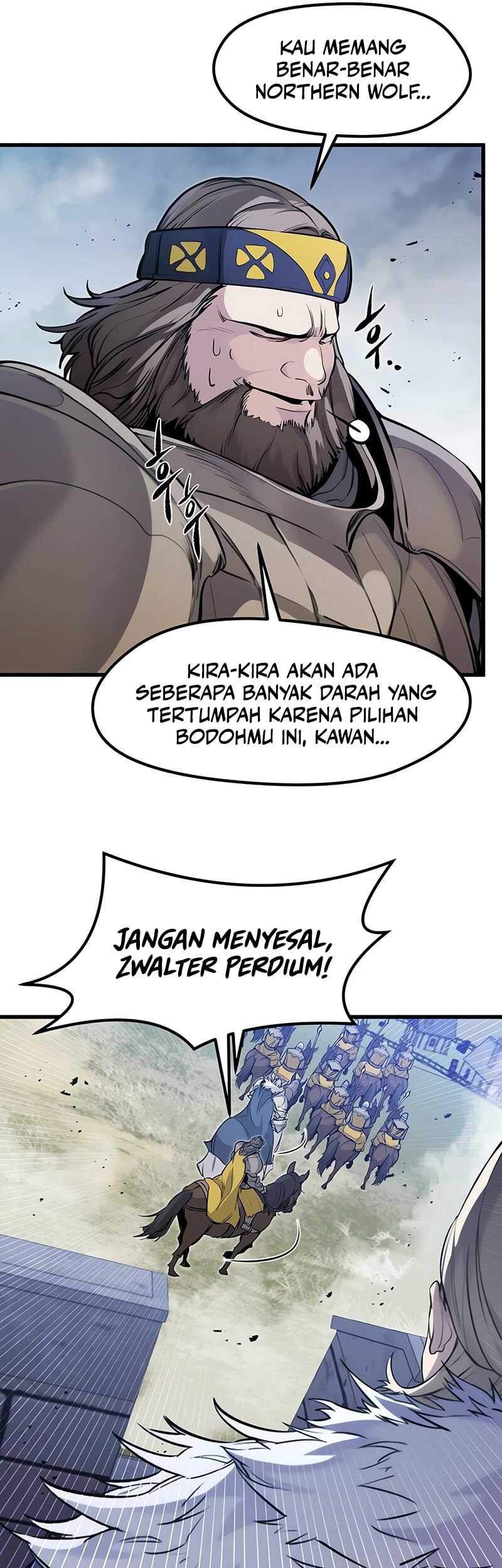 The Regressed Mercenarys Machinations Chapter 35 Halaman 33